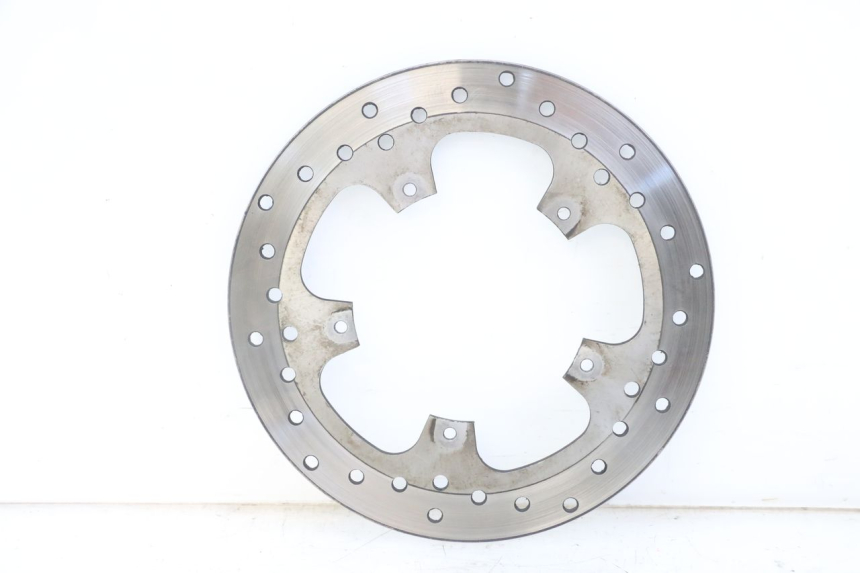 photo de DISCO FRENO DELANTERO GILERA NEXUS 125 (2009 - 2013)