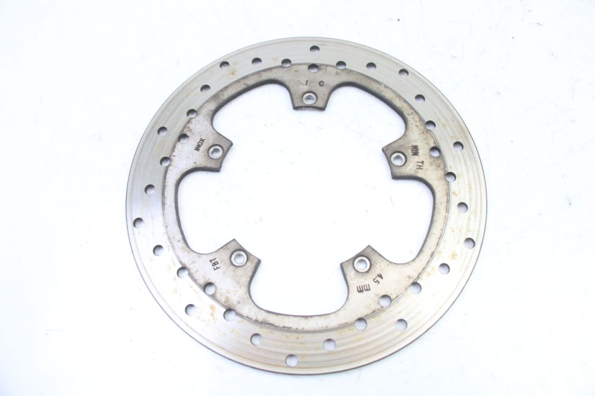 photo de DISCO FRENO DELANTERO GILERA NEXUS 125 (2009 - 2013)