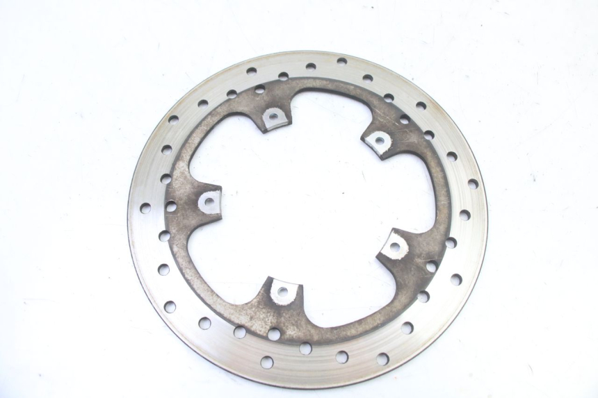 photo de DISCO FRENO DELANTERO GILERA NEXUS 125 (2009 - 2013)