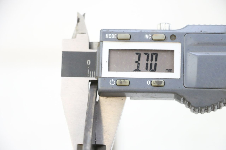 photo de DISCO FRENO DELANTERO HONDA NSR R 125 (1994 - 2003) - Detalle de la pieza