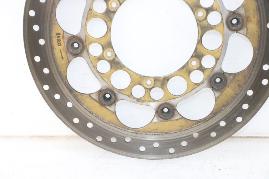 photo de DISCO FRENO DELANTERO HONDA NSR R 125 (1994 - 2003) - Recambio usado revisado