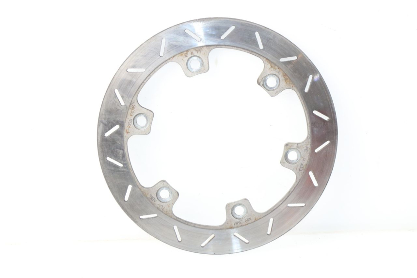 photo de DISCO FRENO DELANTERO HONDA NSS EX FORZA 250 (2005 - 2013)