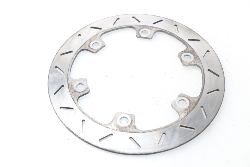 photo de DISCO FRENO DELANTERO HONDA NSS EX FORZA 250 (2005 - 2013)