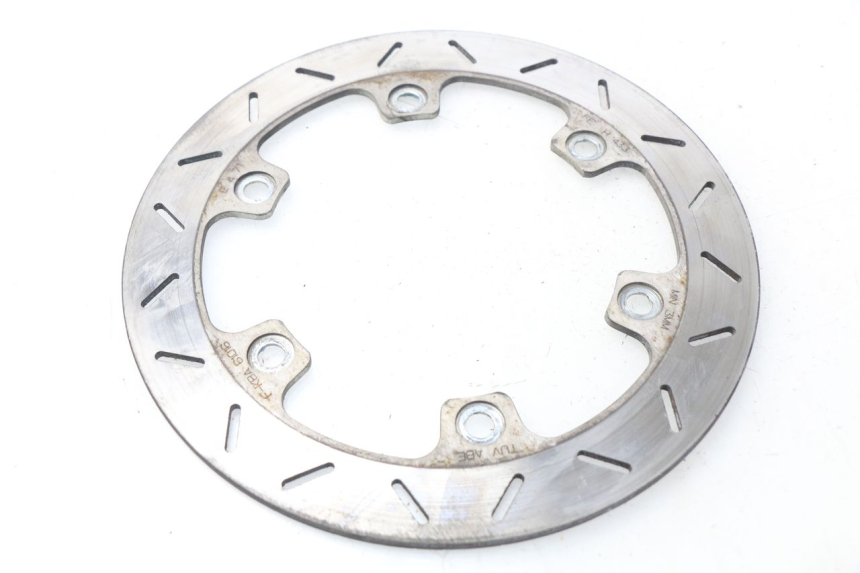 photo de DISCO FRENO DELANTERO HONDA NSS EX FORZA 250 (2005 - 2013)