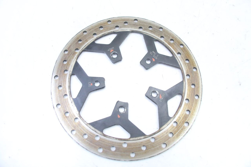 photo de DISCO FRENO DELANTERO PEUGEOT CITYSTAR 2T 50 (2018 - 2021)