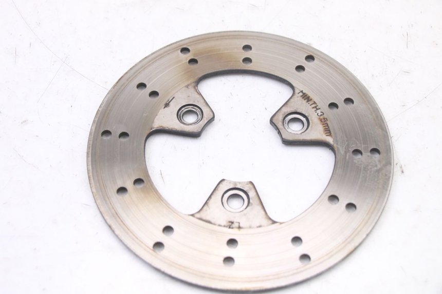 photo de DISCO DE FRENO DELANTERO PEUGEOT KISBEE 2T 50 (2010 - 2017)