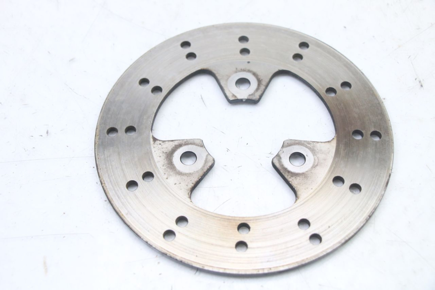 photo de DISCO DE FRENO DELANTERO PEUGEOT KISBEE 2T 50 (2010 - 2017)