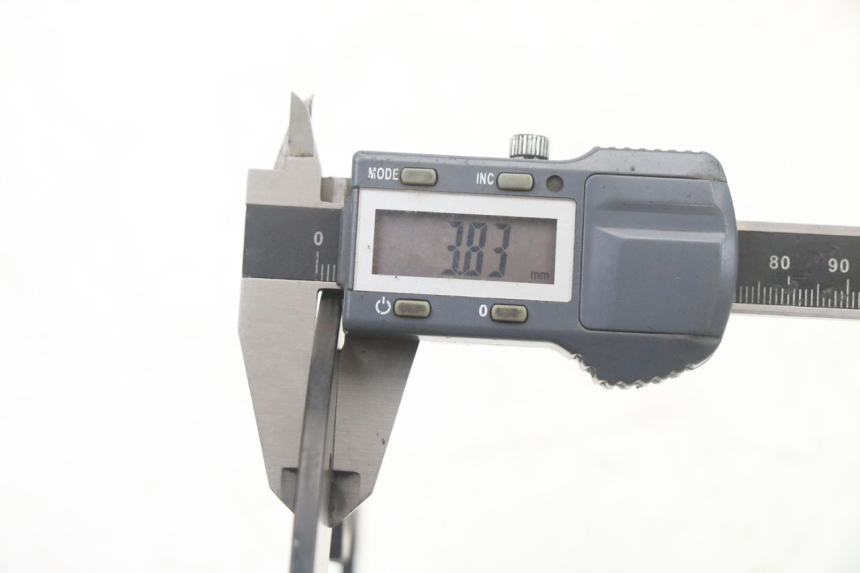 photo de DISCO DE FRENO DELANTERO PEUGEOT KISBEE 2T 50 (2010 - 2017)