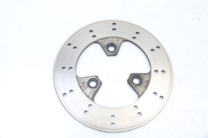 photo de DISCO DE FRENO DELANTERO PEUGEOT KISBEE 4T 50 (2010 - 2017)