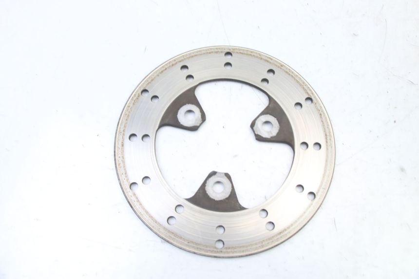 photo de DISCO DE FRENO DELANTERO PEUGEOT KISBEE 4T 50 (2010 - 2017)