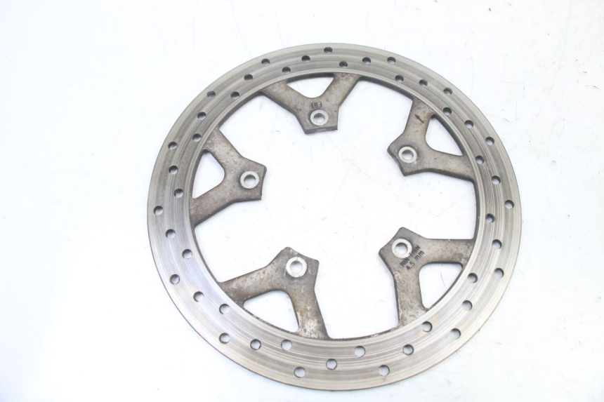 photo de DISCO FRENO DELANTERO PEUGEOT SATELIS 125 (2013 - 2018)