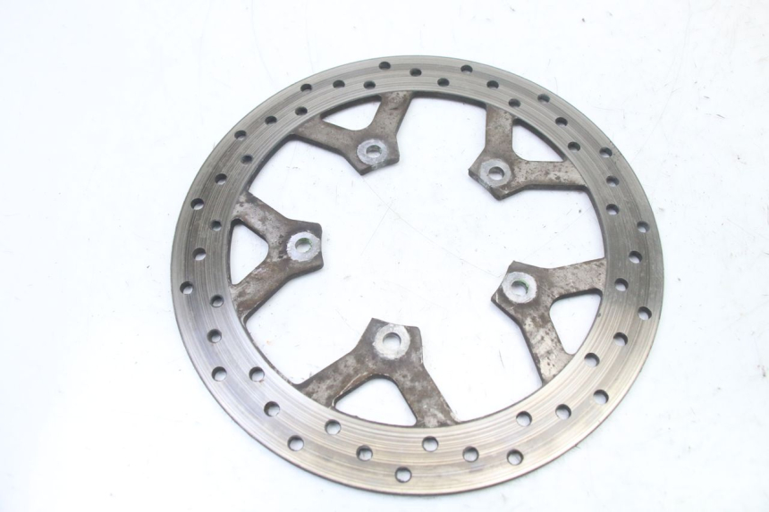 photo de DISCO FRENO DELANTERO PEUGEOT SATELIS 125 (2013 - 2018)