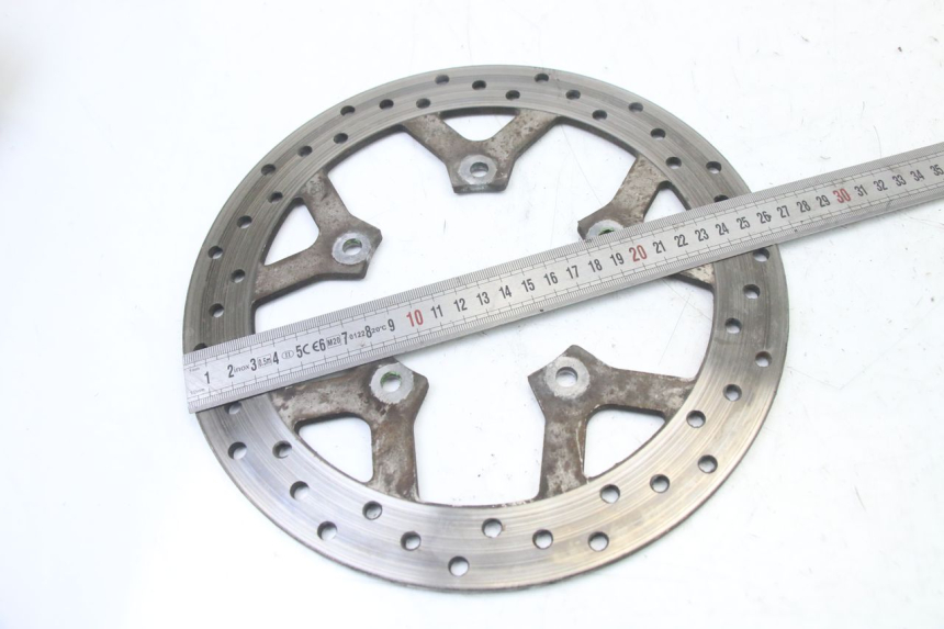 photo de DISCO FRENO DELANTERO PEUGEOT SATELIS 125 (2013 - 2018)