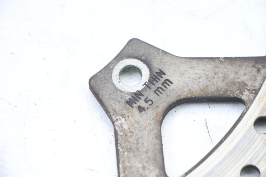 photo de DISCO FRENO DELANTERO PEUGEOT SATELIS 125 (2013 - 2018)