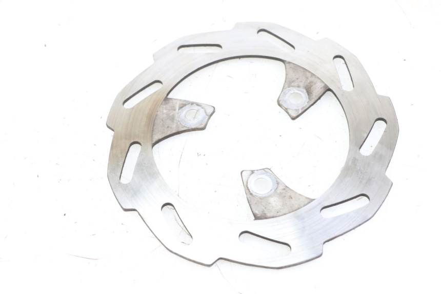 photo de DISCO FRENO DELANTERO PEUGEOT TKR TREKKER FURIOUS 50 (2005 - 2014)