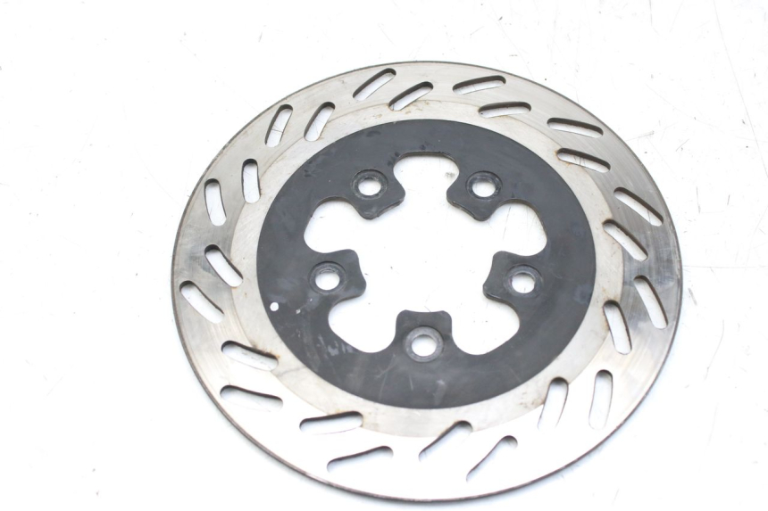 photo de DISCO DE FRENO DELANTERO PEUGEOT TWEET 4T 50 (2010 - 2014)