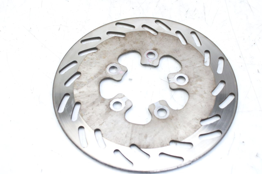 photo de DISCO DE FRENO DELANTERO PEUGEOT TWEET 4T 50 (2010 - 2014)