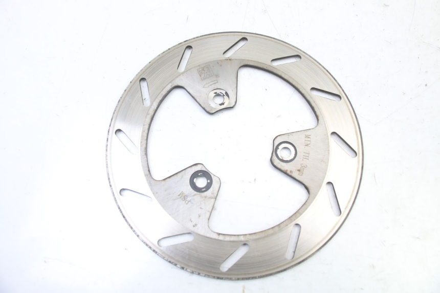 photo de DISCO FRENO DELANTERO PEUGEOT VIVACITY 125 (2010 - 2017)