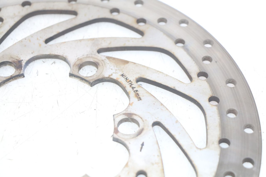photo de DISCO DE FRENO DELANTERO PIAGGIO BEVERLY 125 (2010 - 2015)