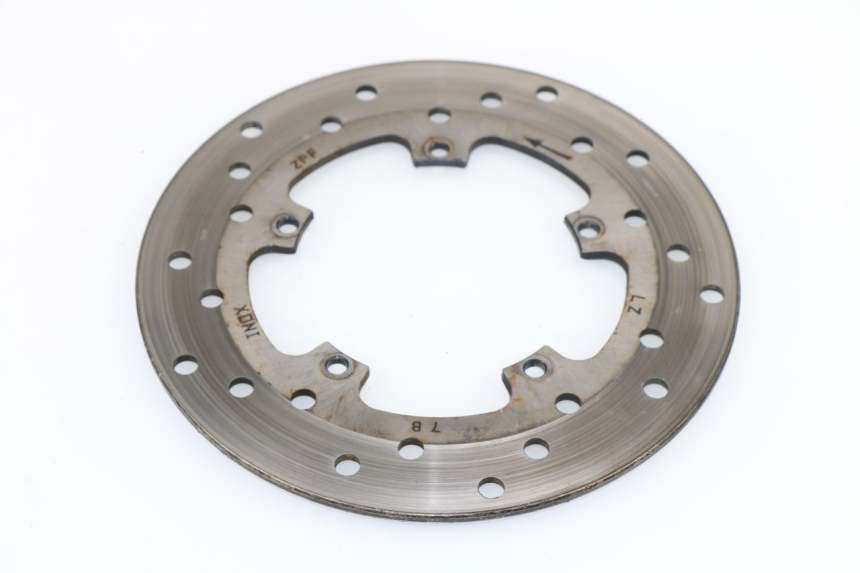 photo de DISCO FRENO DELANTERO PIAGGIO FLY 4T 50 (2004 - 2010)