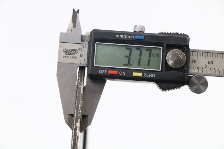 photo de DISCO FRENO DELANTERO PIAGGIO FLY 4T 50 (2004 - 2010)