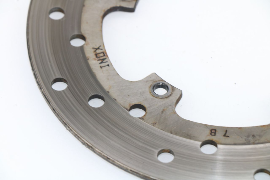 photo de DISCO FRENO DELANTERO PIAGGIO FLY 4T 50 (2004 - 2010)