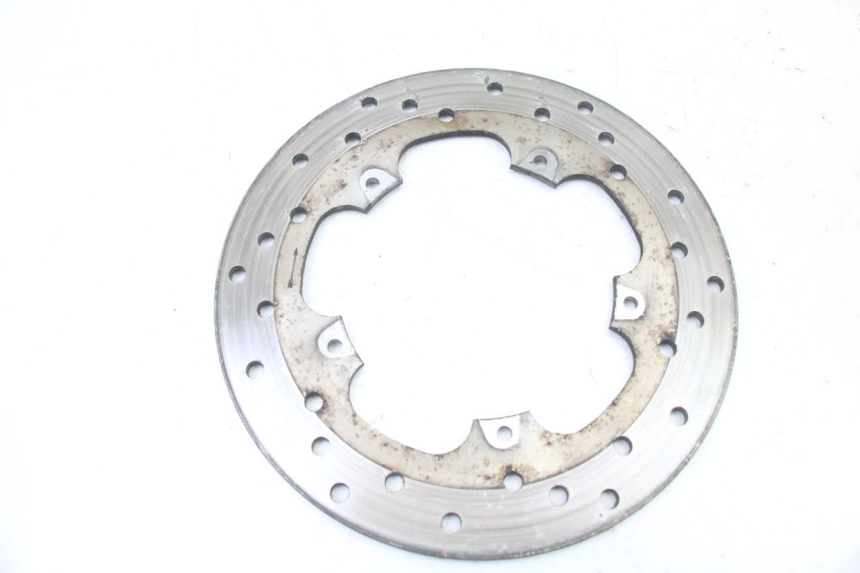 photo de DISCO FRENO DELANTERO PIAGGIO MP3 LT 400 (2007 - 2012)