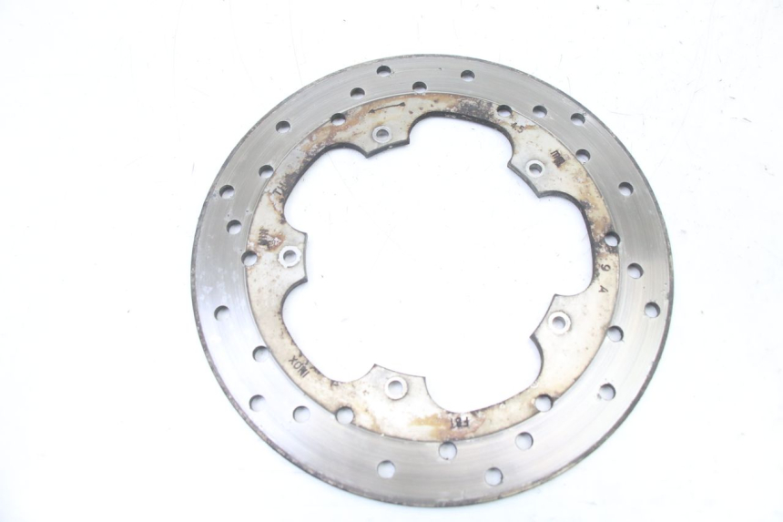 photo de DISCO FRENO DELANTERO PIAGGIO MP3 LT 400 (2007 - 2012)