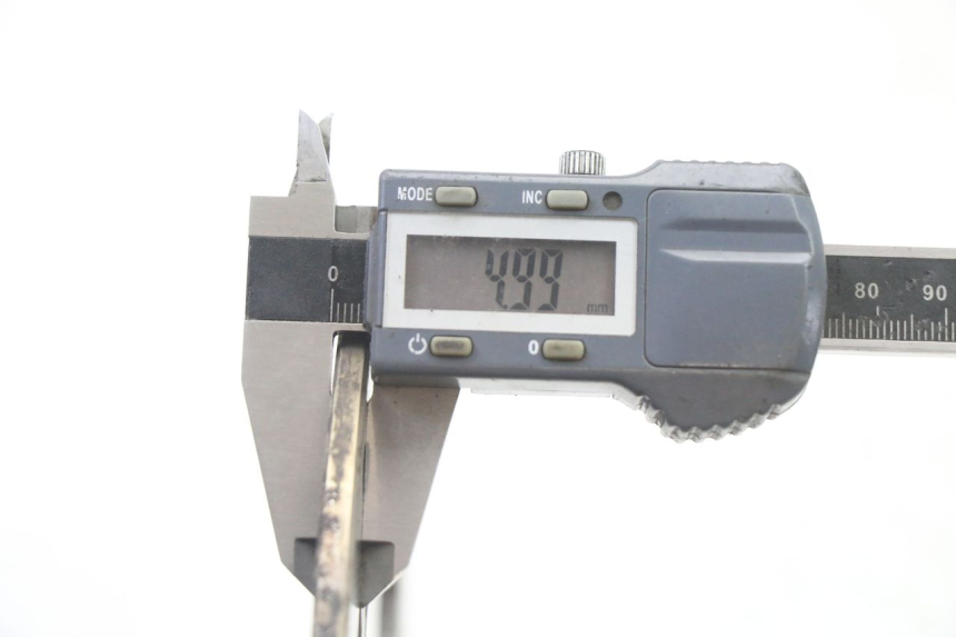 photo de DISCO FRENO DELANTERO PIAGGIO MP3 LT 400 (2007 - 2012)