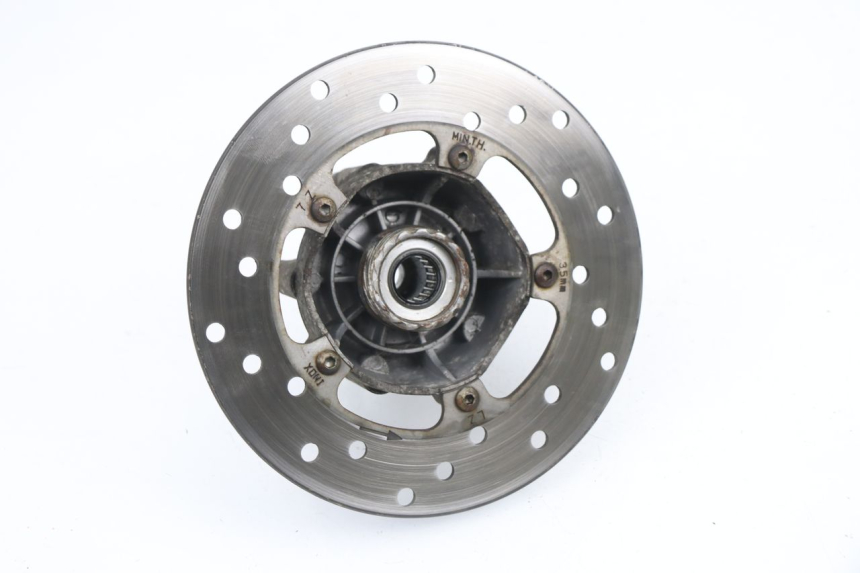 photo de DISCO FRENO DELANTERO PIAGGIO VESPA LX 4T 50 (2005 - 2010)