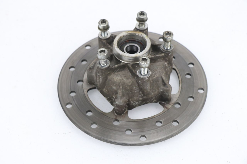 photo de DISCO FRENO DELANTERO PIAGGIO VESPA LX 4T 50 (2005 - 2010)