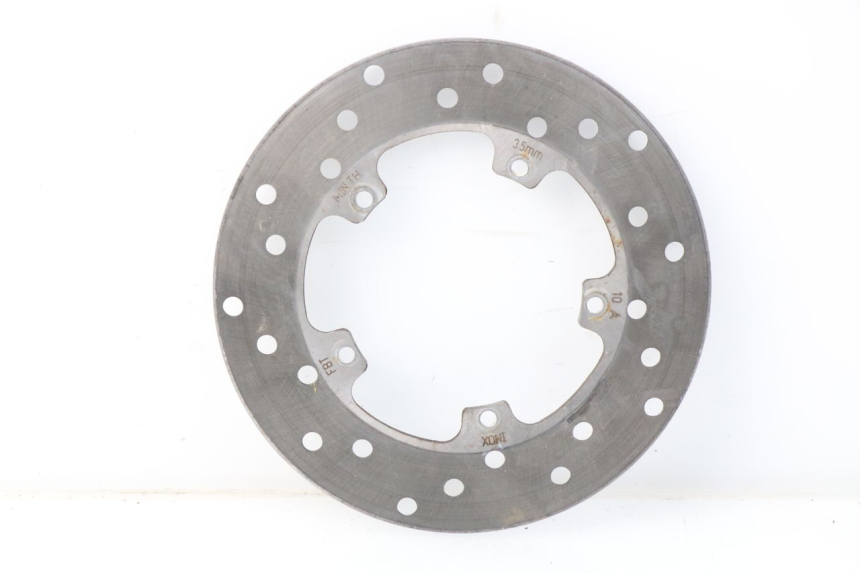 photo de DISCO FRENO DELANTERO PIAGGIO VESPA LX IE 125 (2010 - 2012)