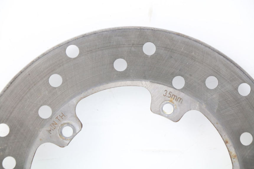 photo de DISCO FRENO DELANTERO PIAGGIO VESPA LX IE 125 (2010 - 2012)