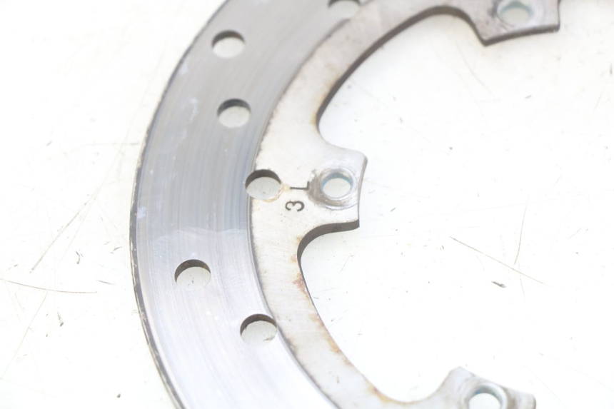 photo de DISCO DE FRENO DELANTERO PIAGGIO VESPA PRIMAVERA 2T 50 (2013 - 2018)
