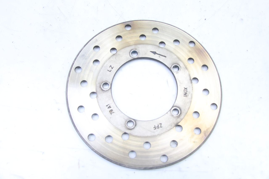photo de DISCO FRENO DELANTERO PIAGGIO ZIP 4T 50 (2018 - 2020)