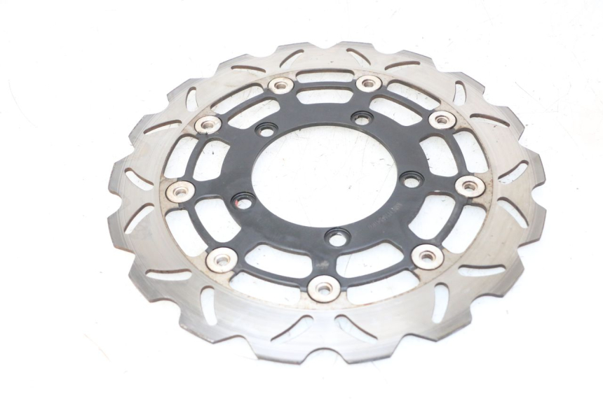 photo de DISCO FRENO DELANTERO MAG POWER R-STREET 50 (2016 - 2025)
