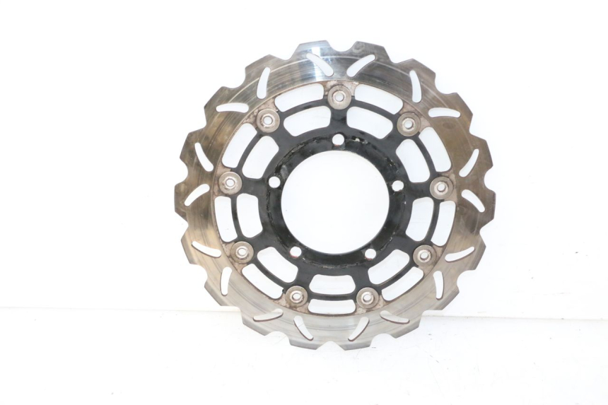 photo de DISCO FRENO DELANTERO MAG POWER R-STREET 50 (2016 - 2025)