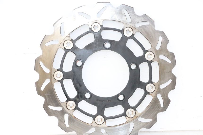 photo de DISCO FRENO DELANTERO MAG POWER R-STREET 50 (2016 - 2025)