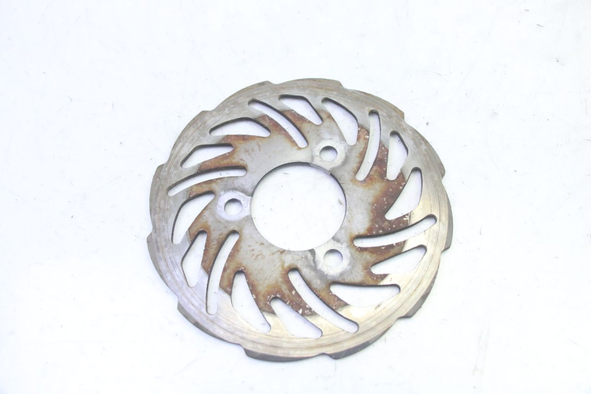 photo de DISCO FRENO DELANTERO RIDE RACE 2T 50 (2012 - 2017) - Detalle de la pieza