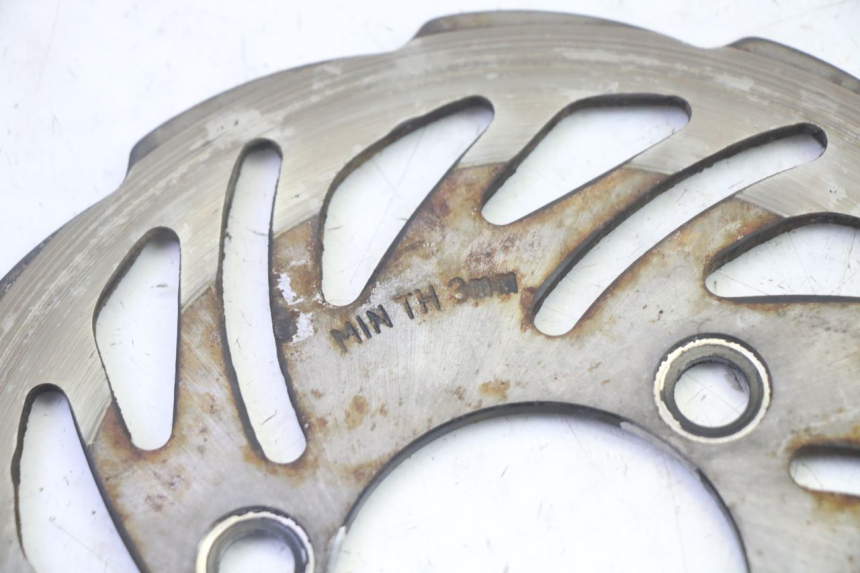 photo de DISCO FRENO DELANTERO RIDE RACE 2T 50 (2012 - 2017) - Vista general del producto