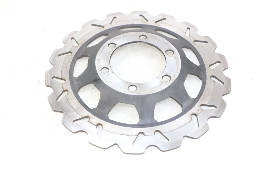 photo de DISCO DE FRENO DELANTERO YAMASAKI RAPTOR 50 (2013 - 2018)