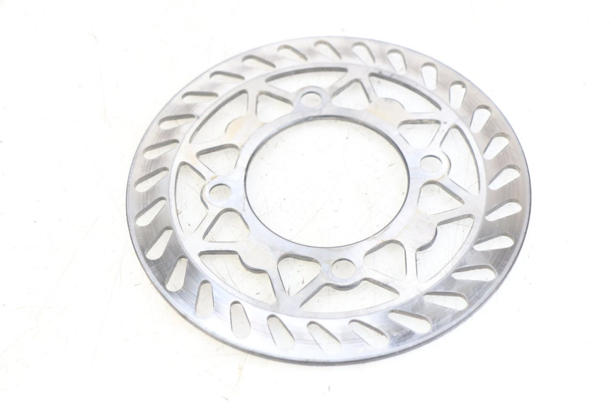 photo de DISCO DE FRENO DELANTERO APOLLO RFZ 125