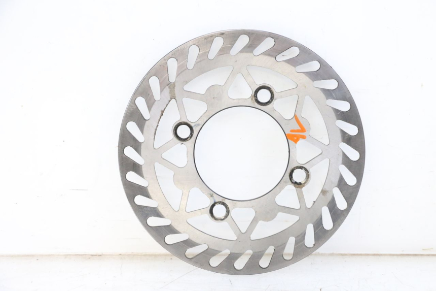 photo de DISCO DE FRENO DELANTERO APOLLO RFZ 125