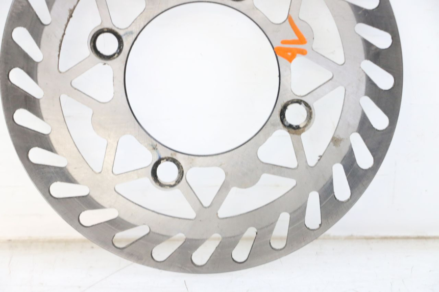 photo de DISCO DE FRENO DELANTERO APOLLO RFZ 125