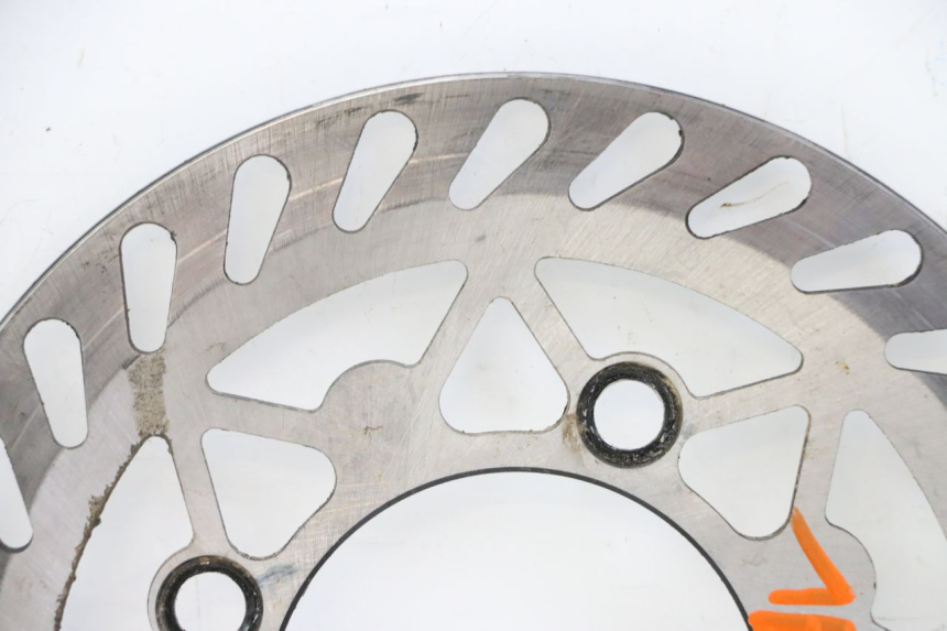 photo de DISCO DE FRENO DELANTERO APOLLO RFZ 125