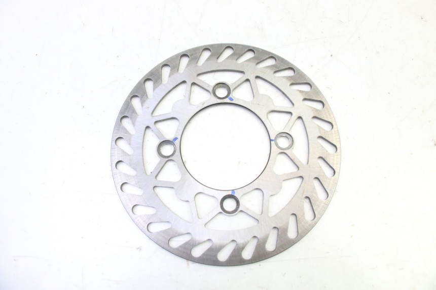 photo de DISCO DE FRENO DELANTERO APOLLO RFZ 125