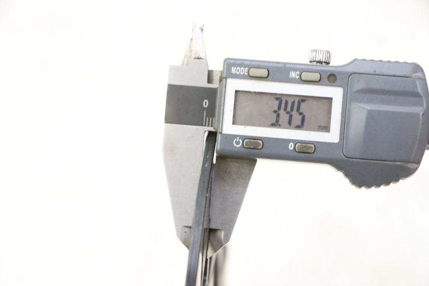 photo de DISCO DE FRENO DELANTERO APOLLO RFZ 125
