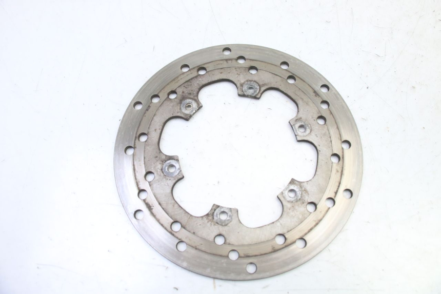 photo de DISCO DE FRENOS DELANTERO GILERA RUNNER SL 50 (2006 - 2009)
