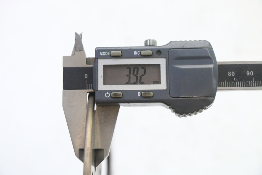 photo de DISCO DE FRENOS DELANTERO GILERA RUNNER SL 50 (2006 - 2009)