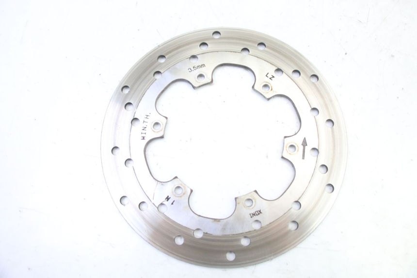 photo de DISCO FRENO DELANTERO GILERA RUNNER SP 50 (2006 - 2008)
